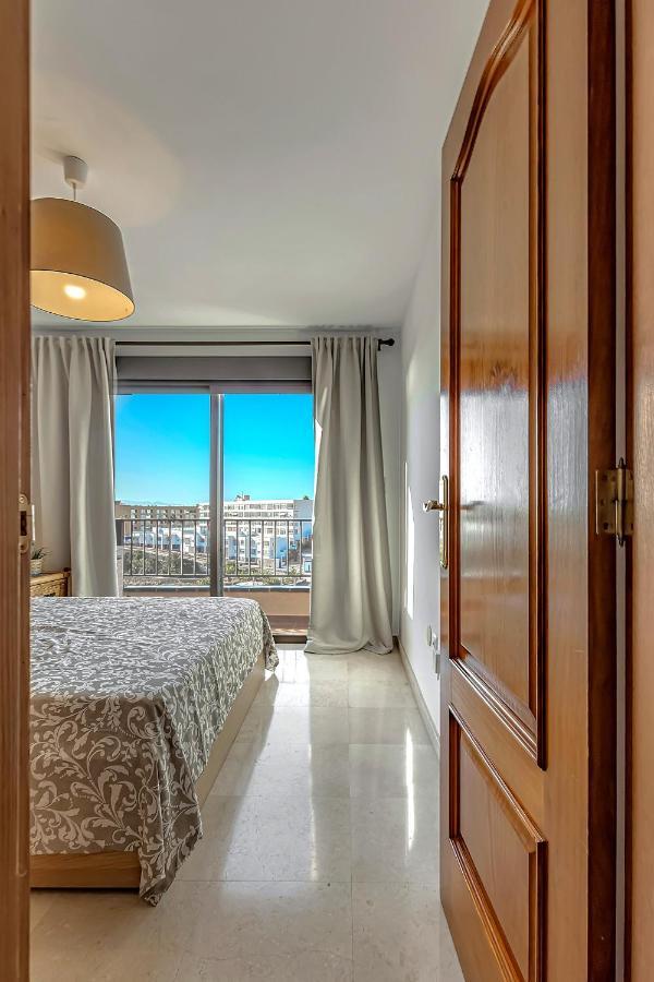 Casa Del Mar Villa Callao Salvaje Eksteriør billede